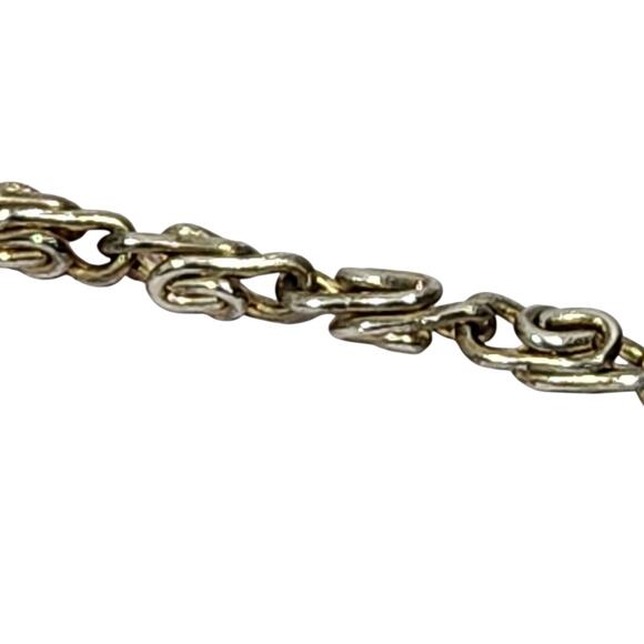 VTG BLACK HAND BEADED EVENING PURSE BAD CLUTCH CLAM SHELL DATE WEDDING PROM GOLD - Picture 9 of 13